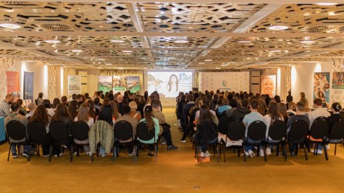 Seminar u Banja Luci, BiH 2024 | Studiraj i živi u inostranstvu