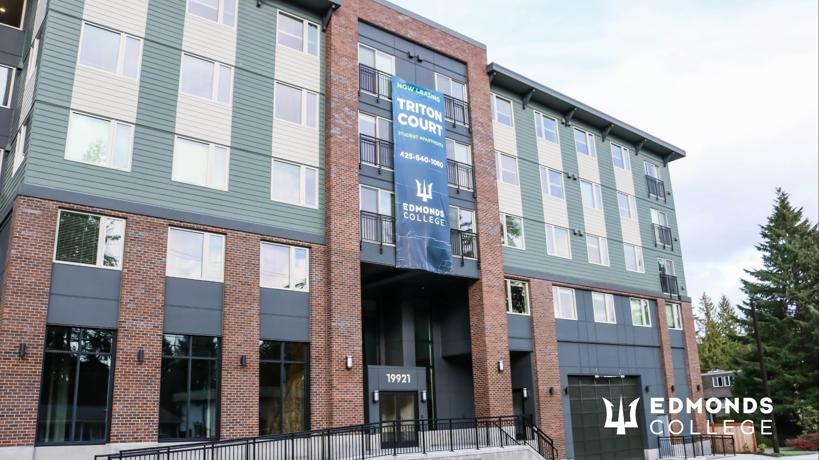 Edmonds College | Agencija Future Option