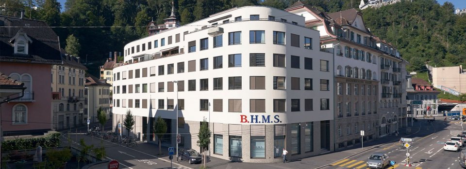 BHMS, Business and Hotel Management School