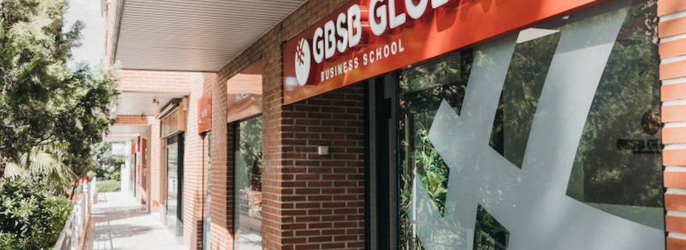 GBSB - Global Business School - Španija