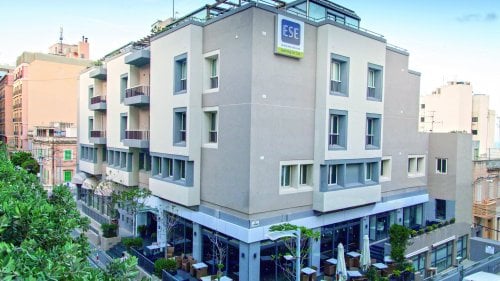 ESE - European School of English