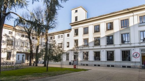 Scuola Leonardo da Vinci