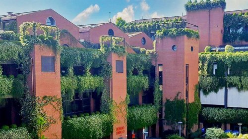 Politecnico di Milano - Graduate School of Management