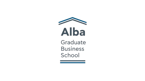 Alba Graduate Business School