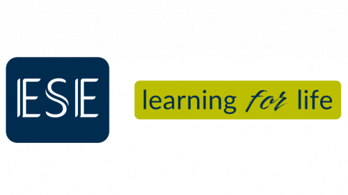 Logo - ESE - European School of English