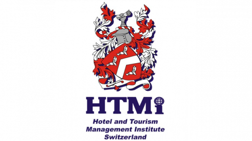 Logo - HTMi - Hotel and Tourism Management