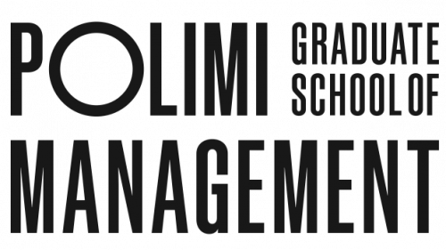 Logo - Politecnico di Milano - Graduate School of Management