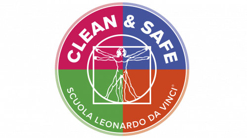 Logo - Scuola Leonardo da Vinci