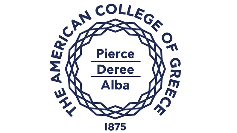 The American College of Greece