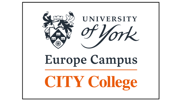 University of York Thessaloniki