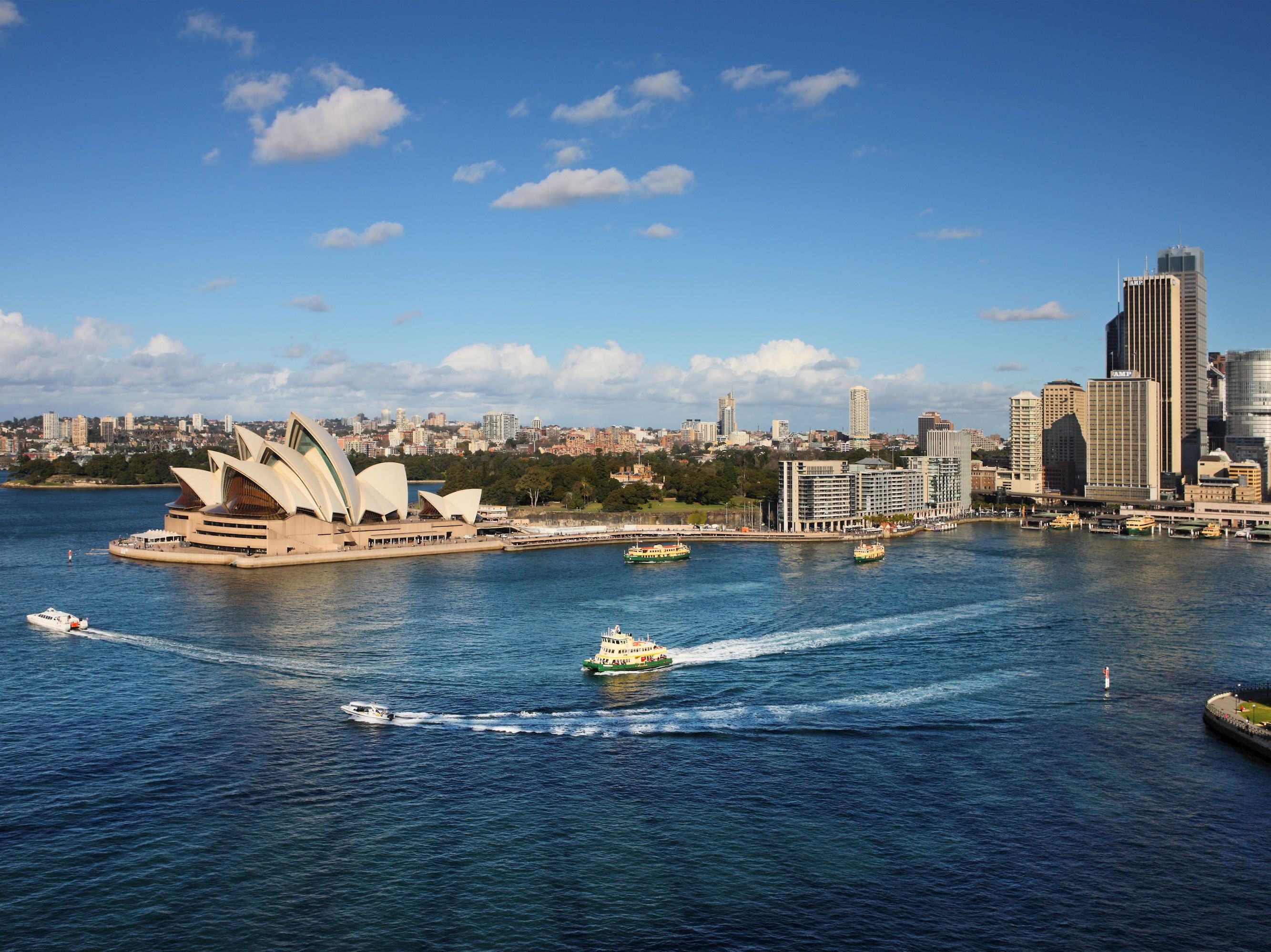 10 razloga zašto je Australija dobra zemlja za život