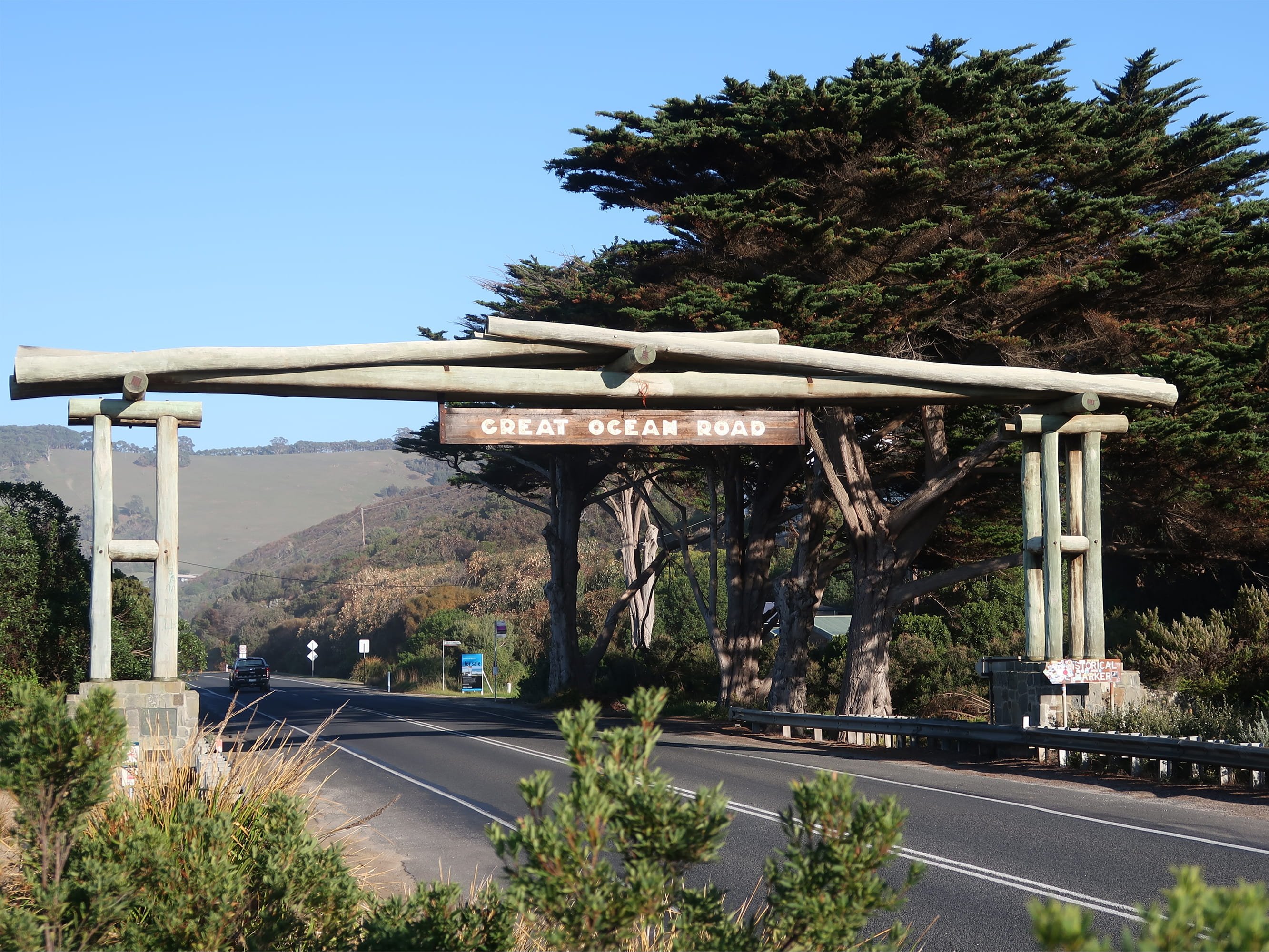 Great Ocean Road