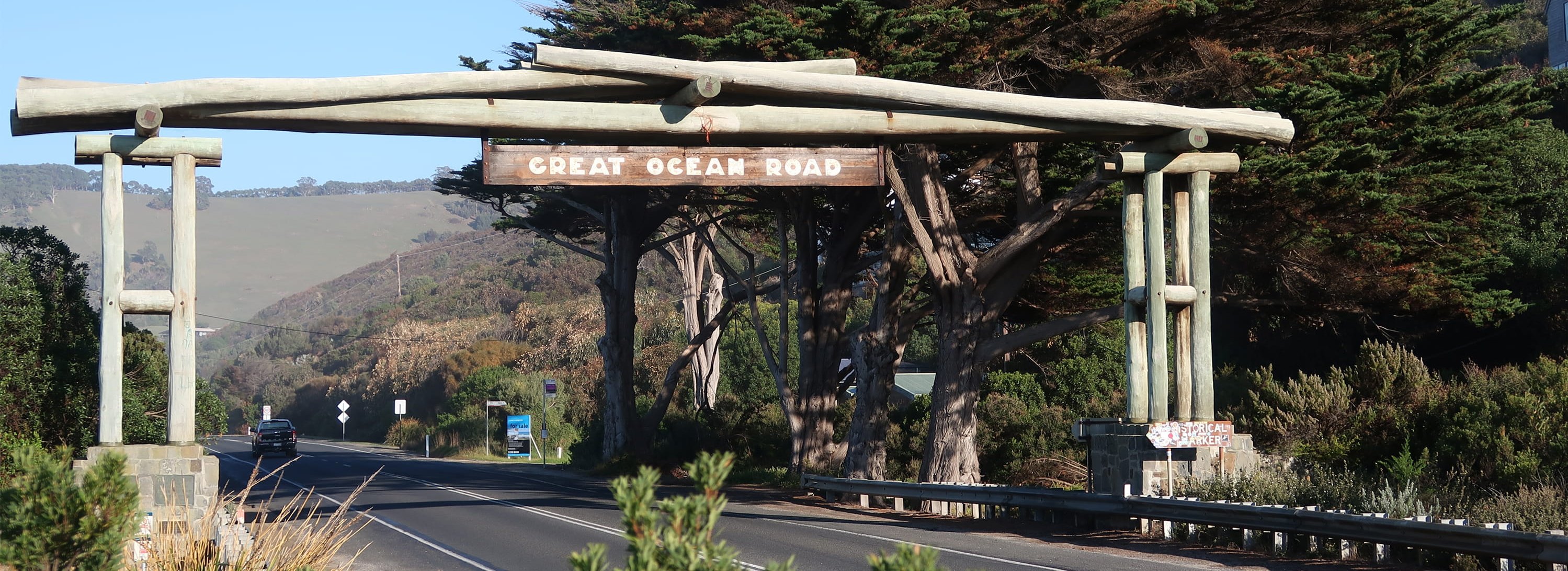 Great Ocean Road