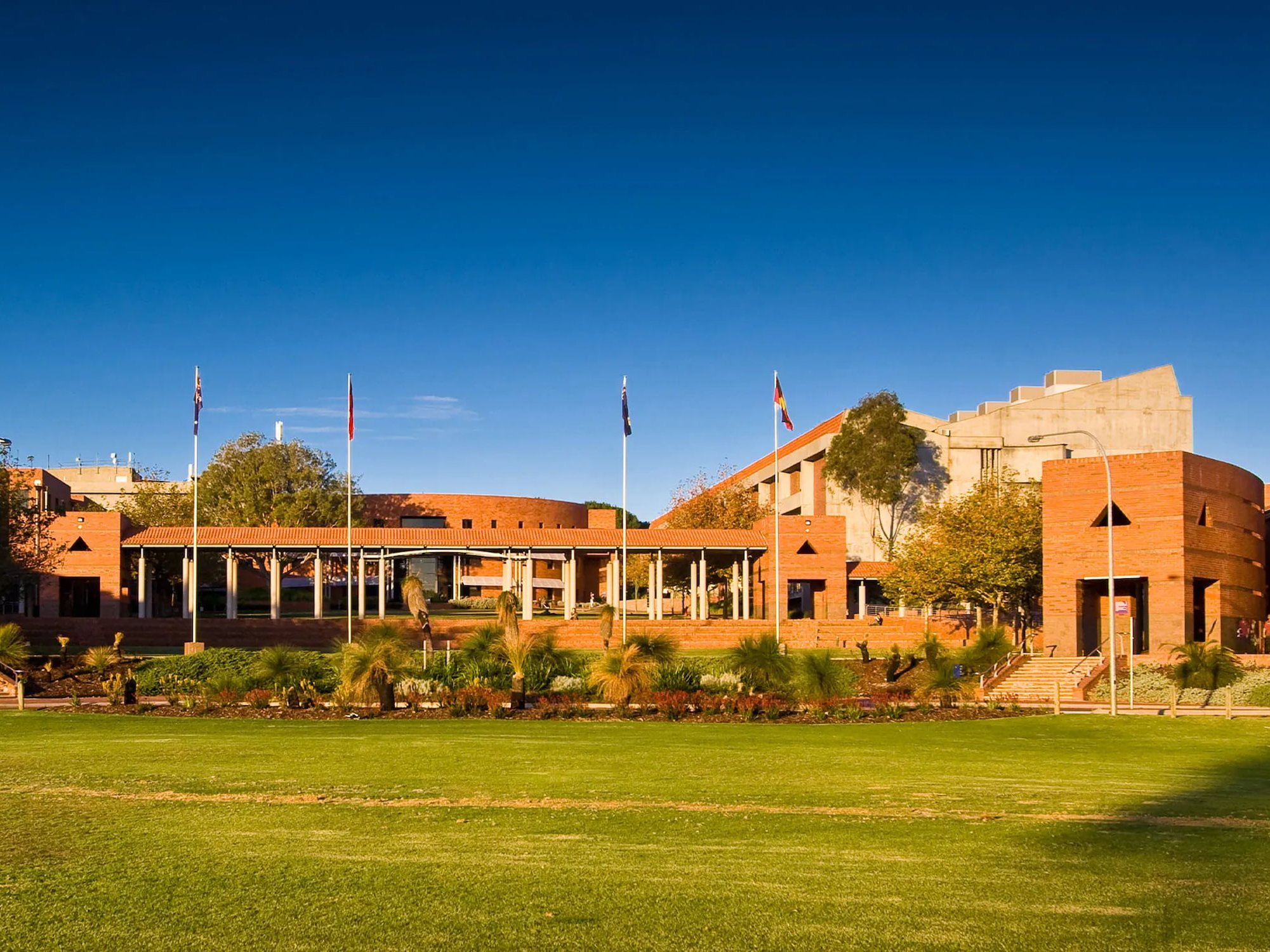 Curtin University dolazi u Beograd