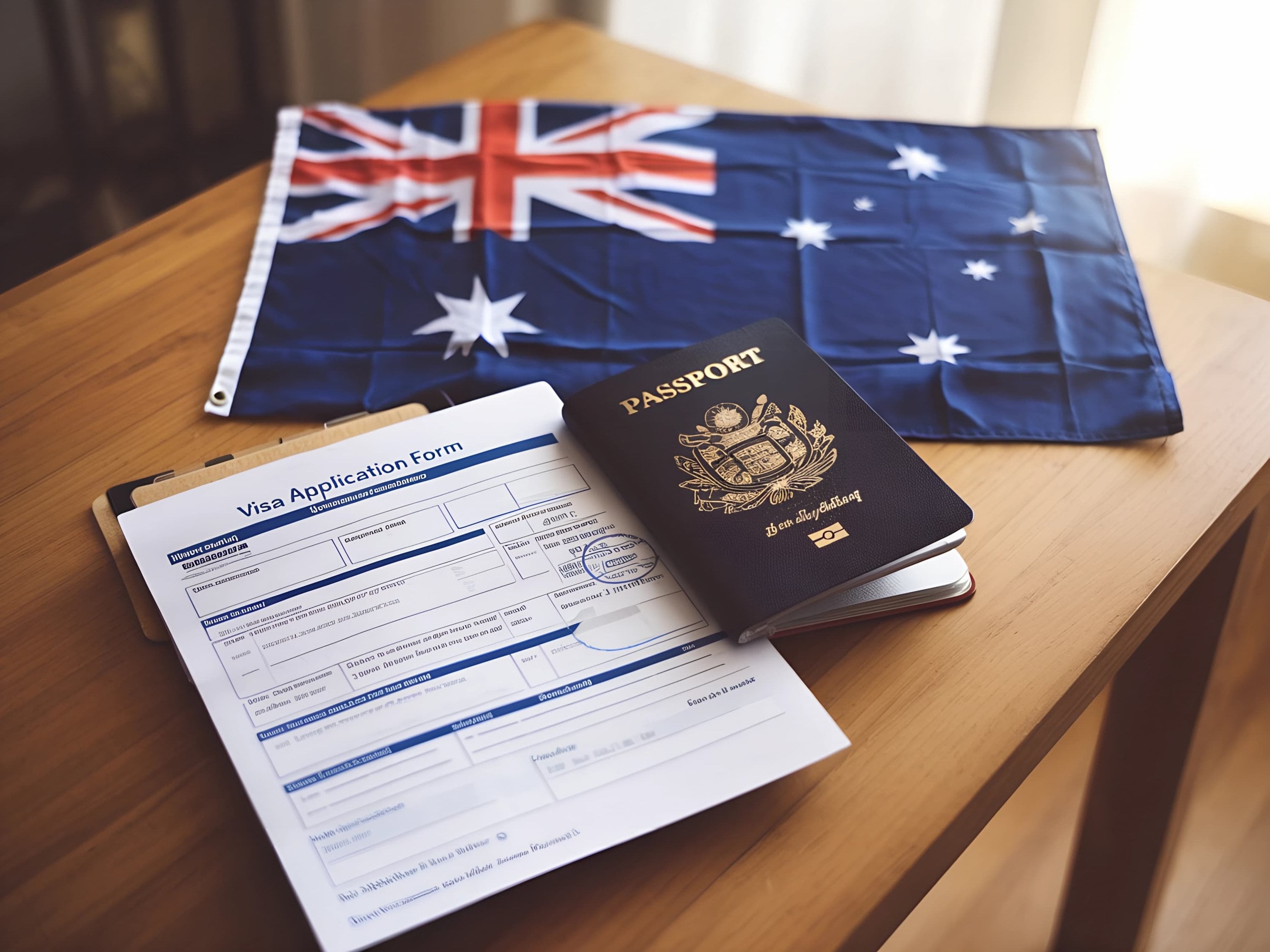 Najčešća pitanja u vezi turističke vize za Australiju