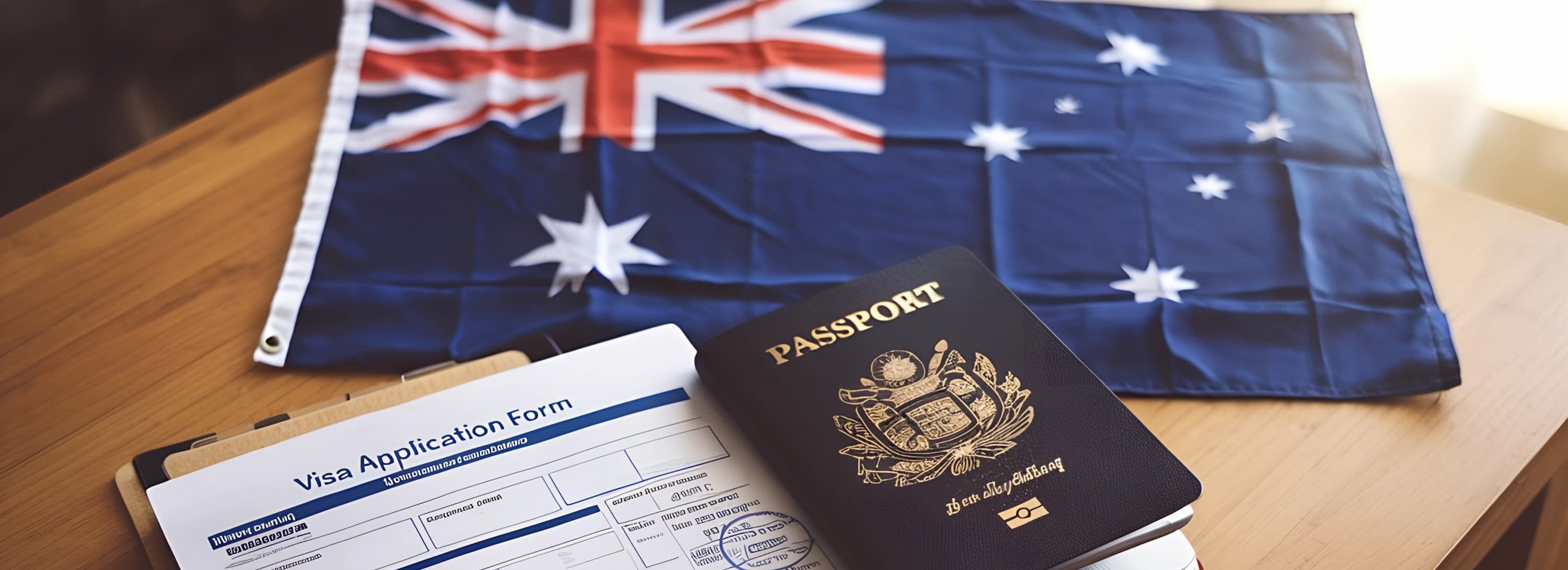 Najčešća pitanja u vezi turističke vize za Australiju