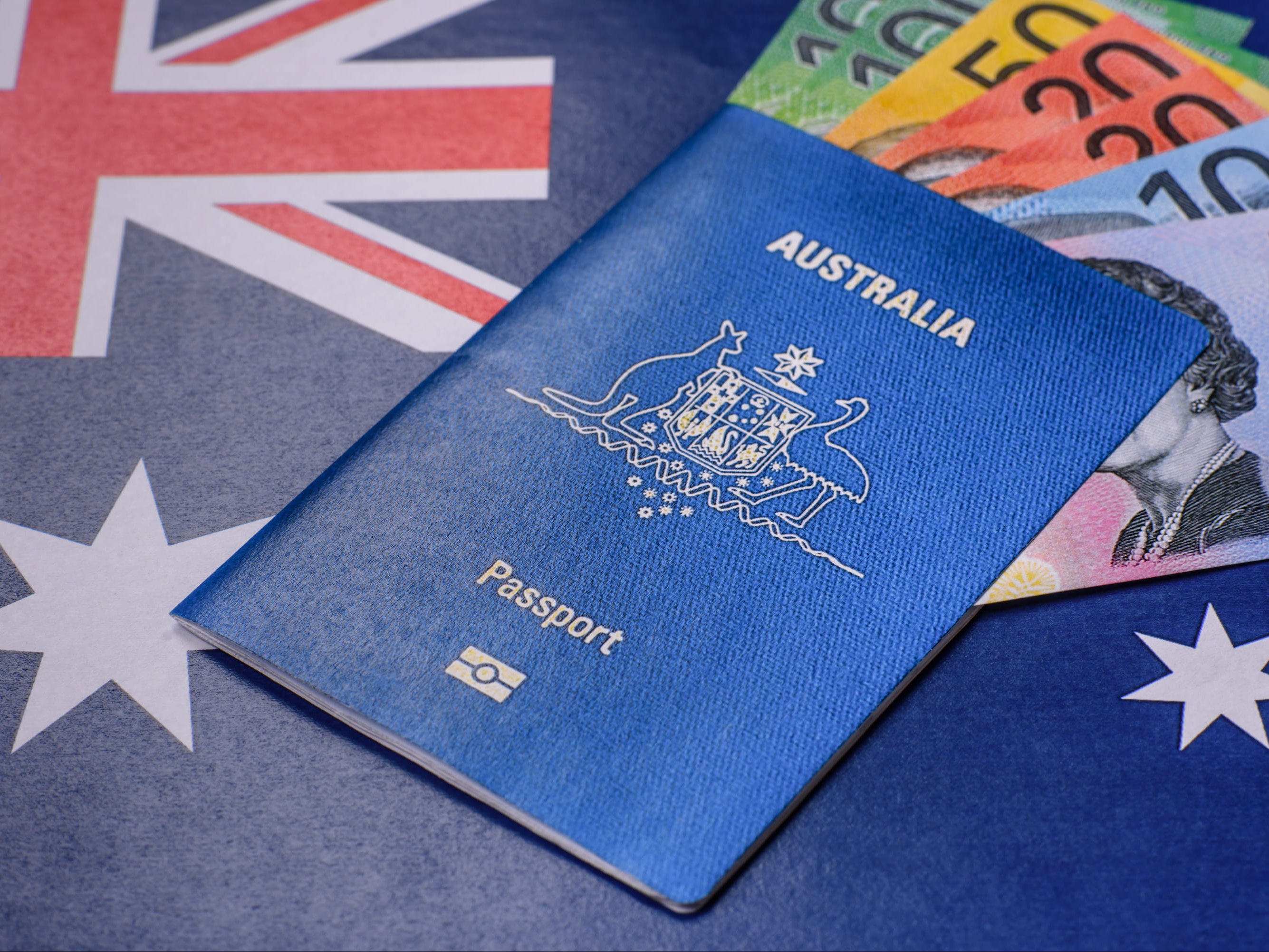 Povećanje taksi za vize za Australiju