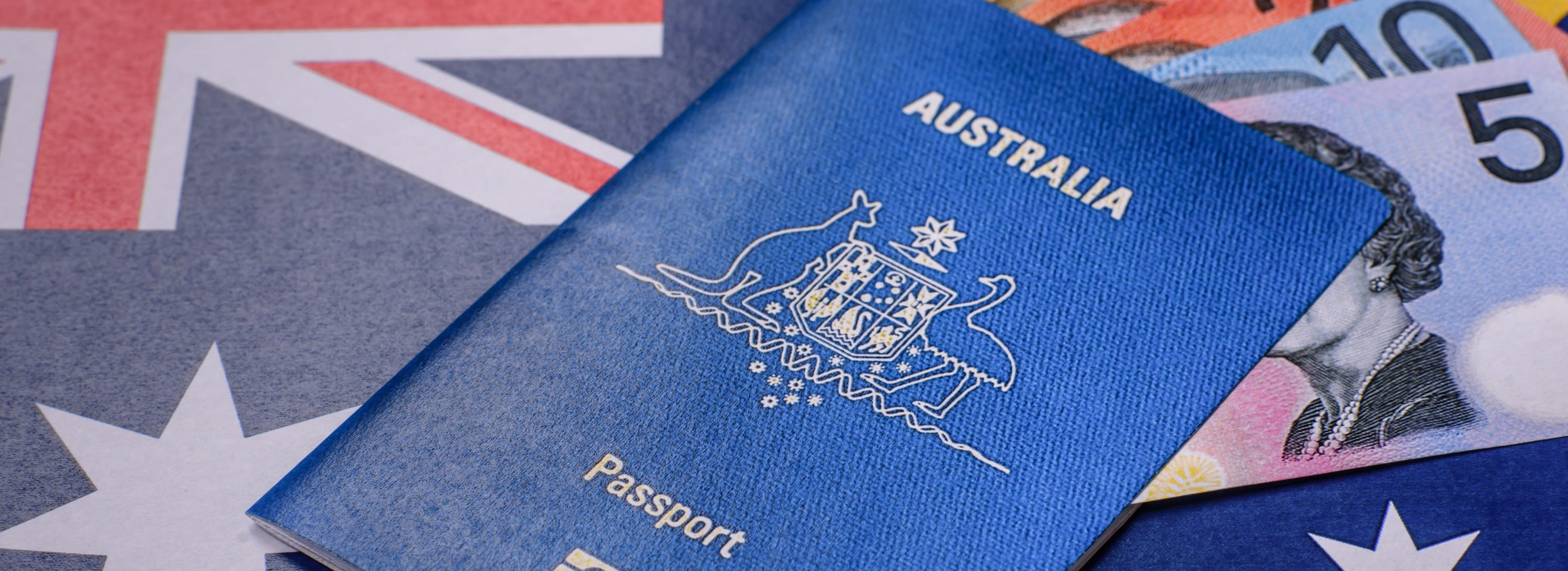 Povećanje taksi za vize za Australiju