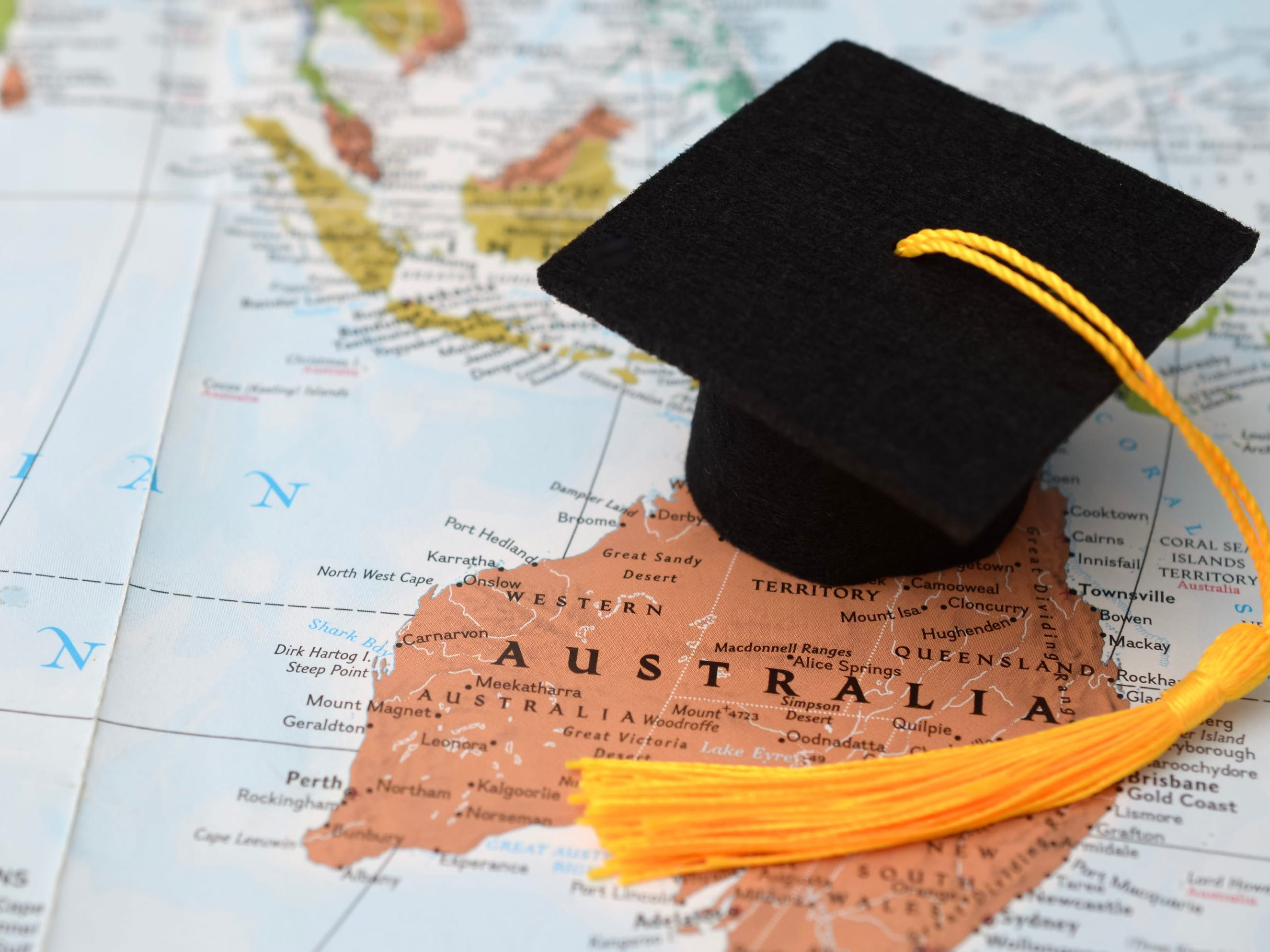 Najbolji australijski univerziteti dolaze u Beograd