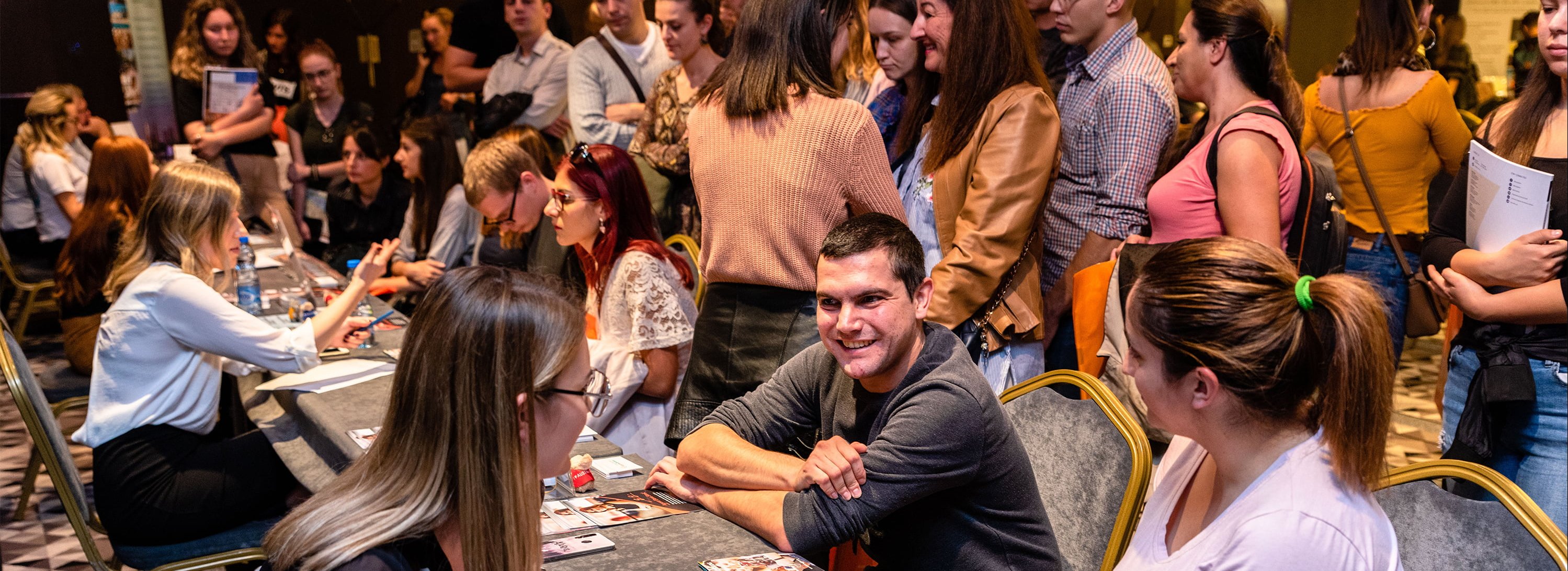 Upis na studije u Evropi preko agencije za studiranje u inostranstvu