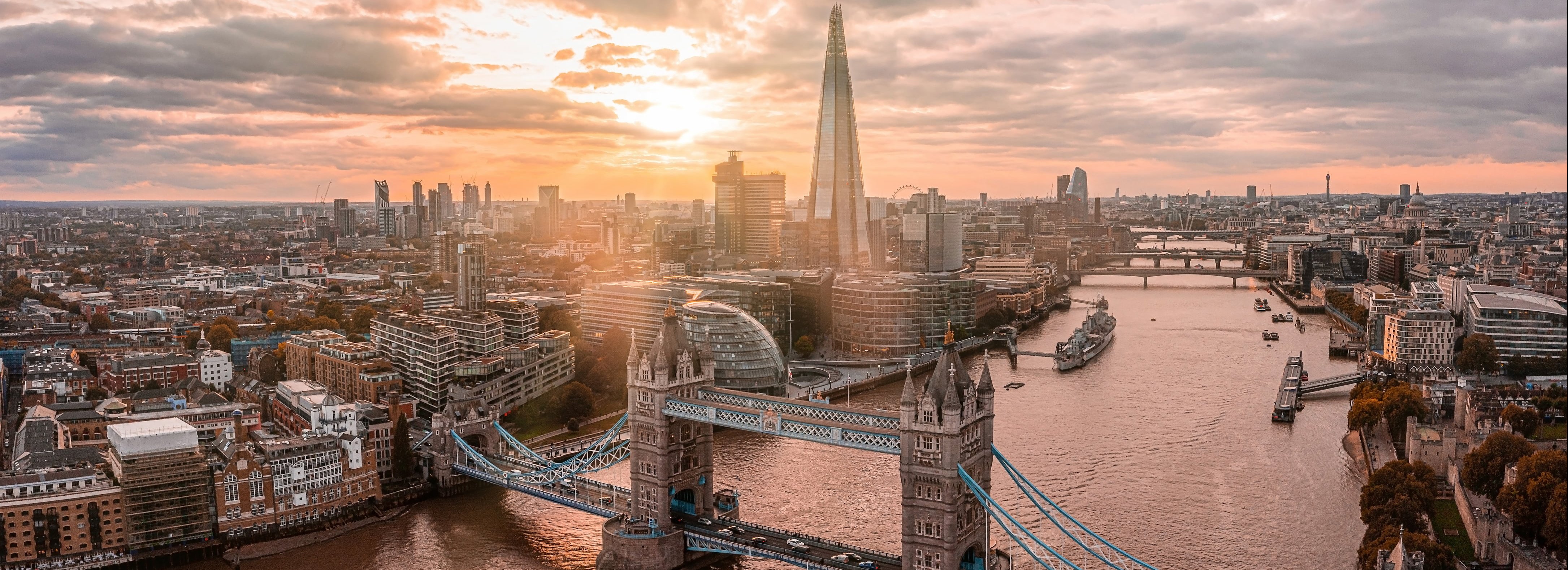 Top 10 turističkih atrakcija u Londonu