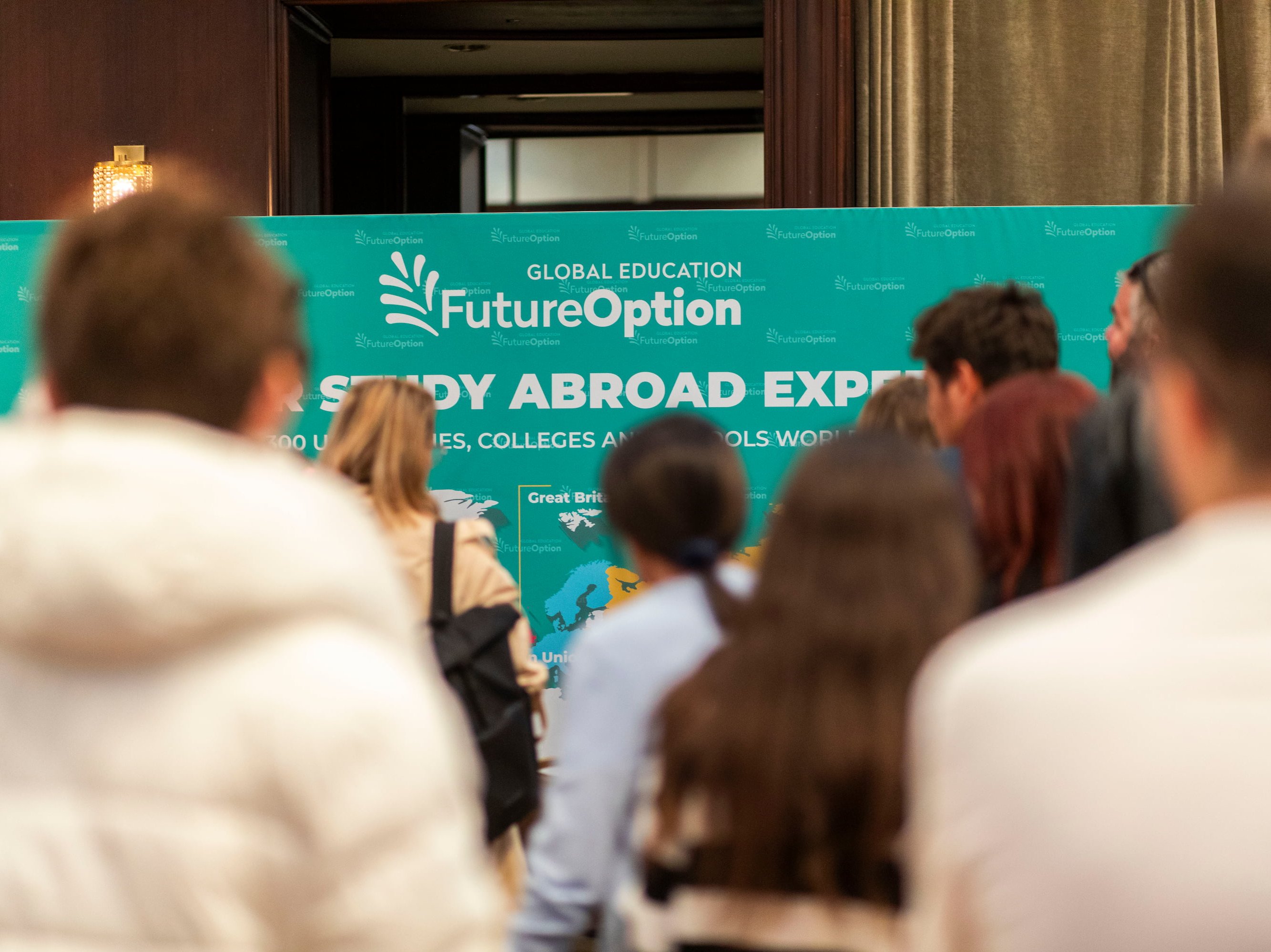 Evropa kao destinacija za studiranje - Sajam Future FAIR 2025