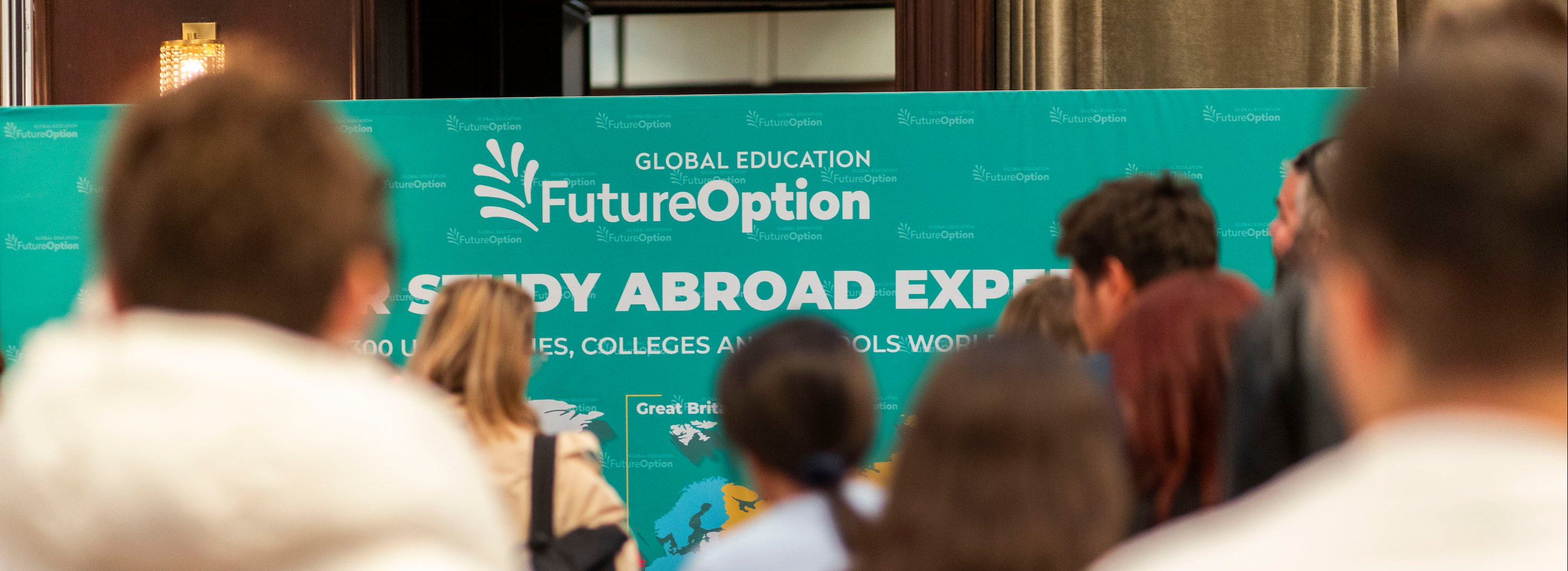 Evropa kao destinacija za studiranje - Sajam Future FAIR 2025