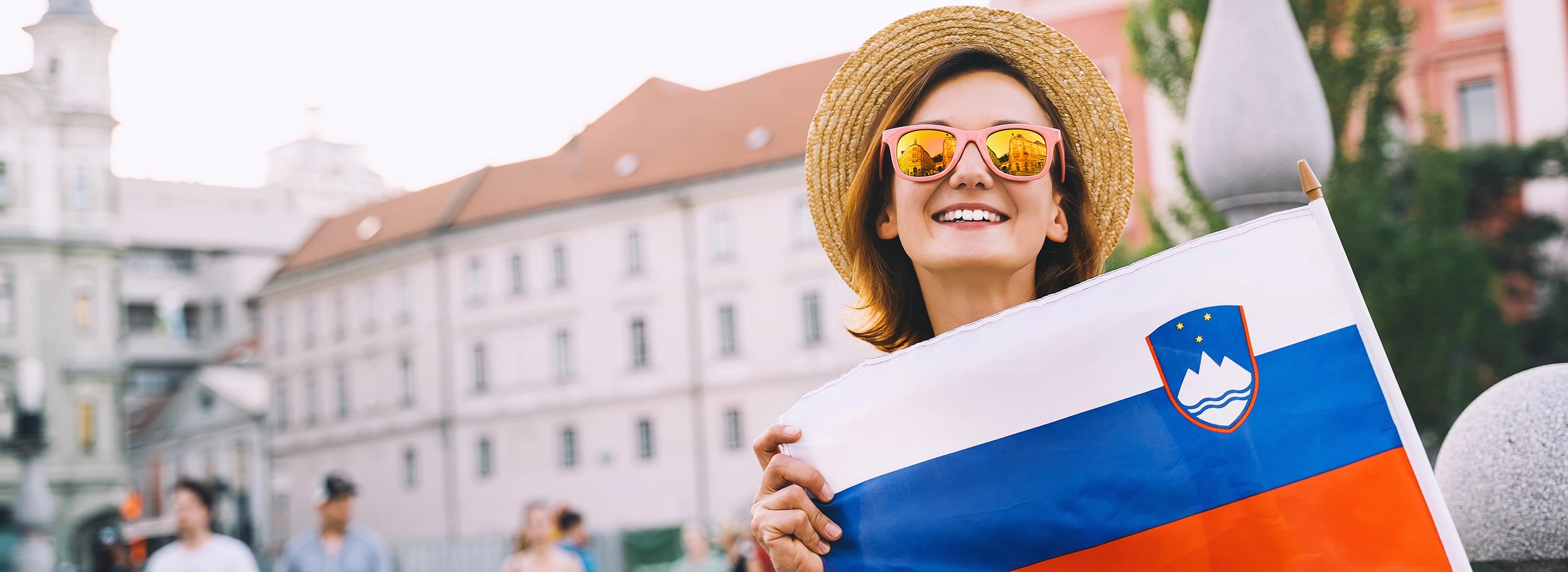 Prvi prijavni rok za upis na studije u Sloveniji