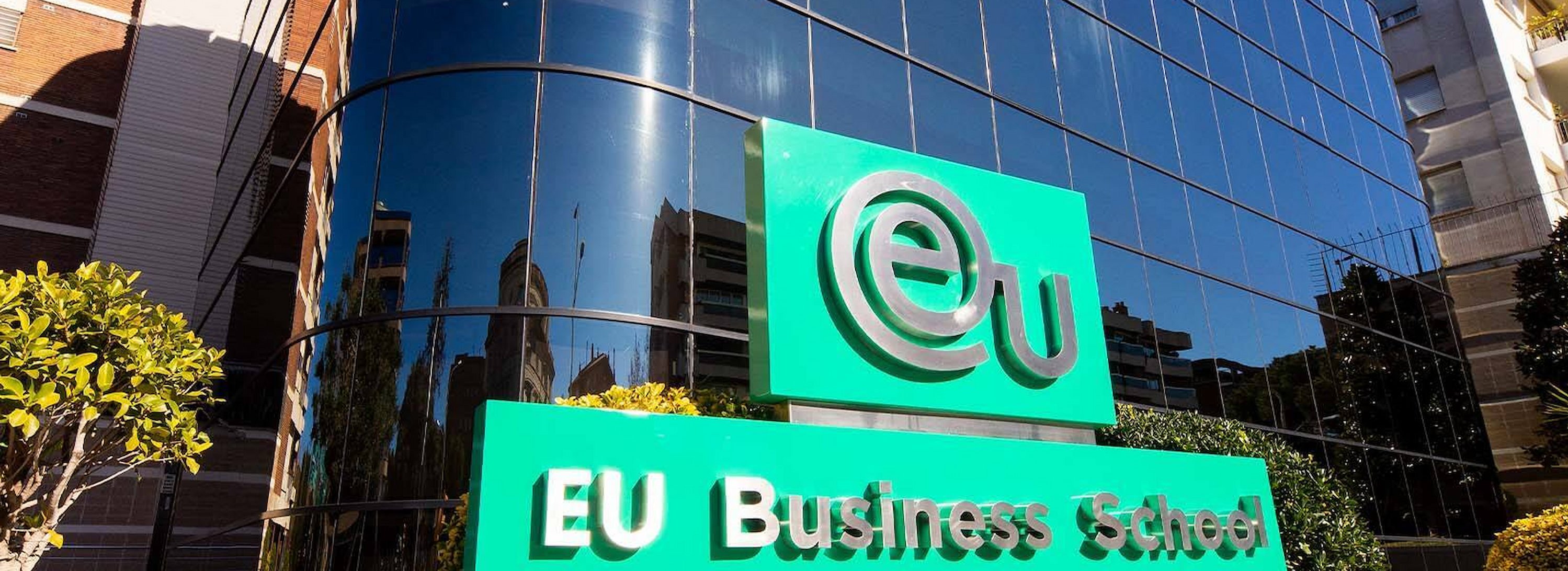Studije biznisa na EU Business School u Španiji