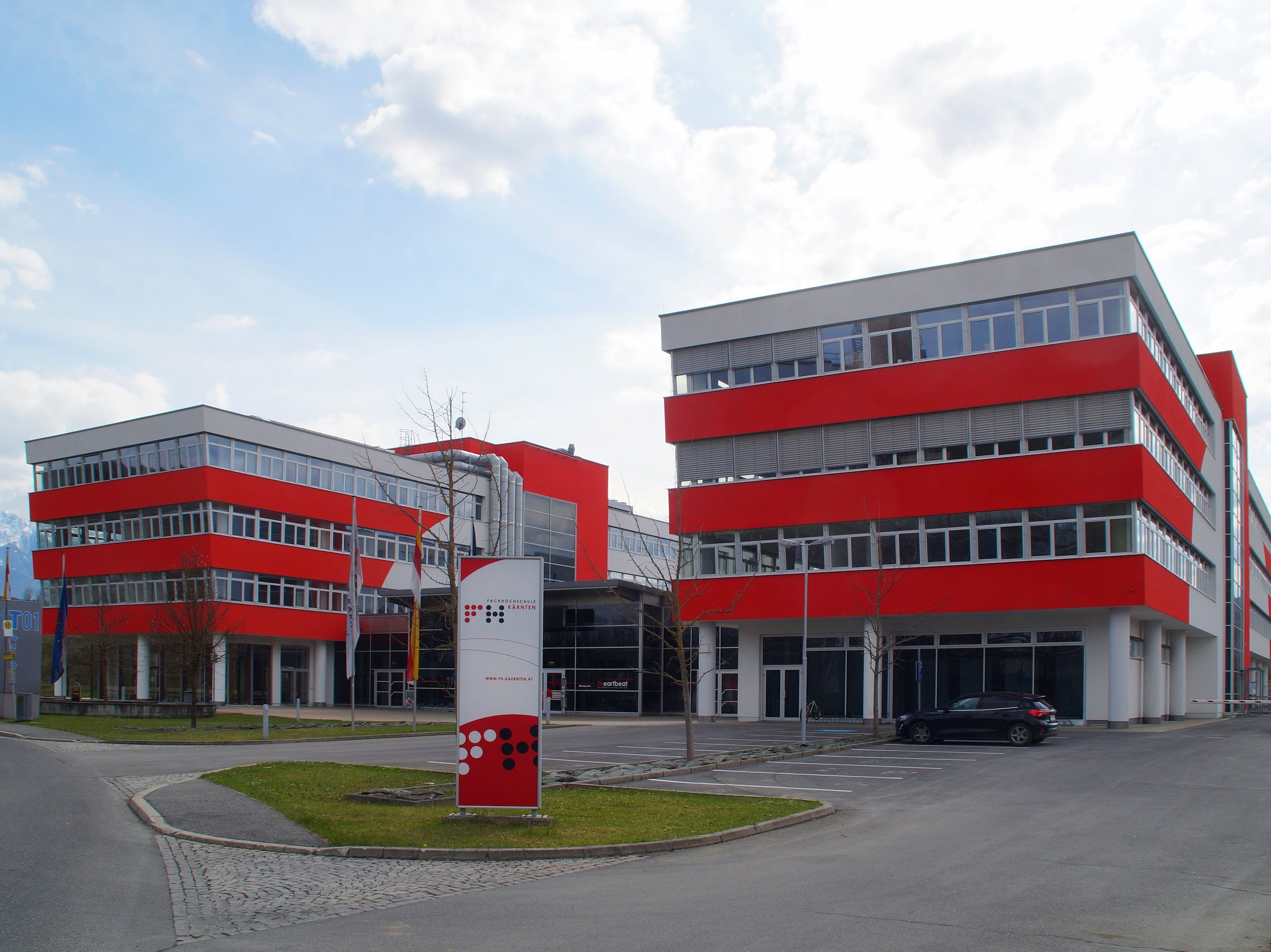 Carinthia University of Applied Sciences - Povoljne studije u Austriji