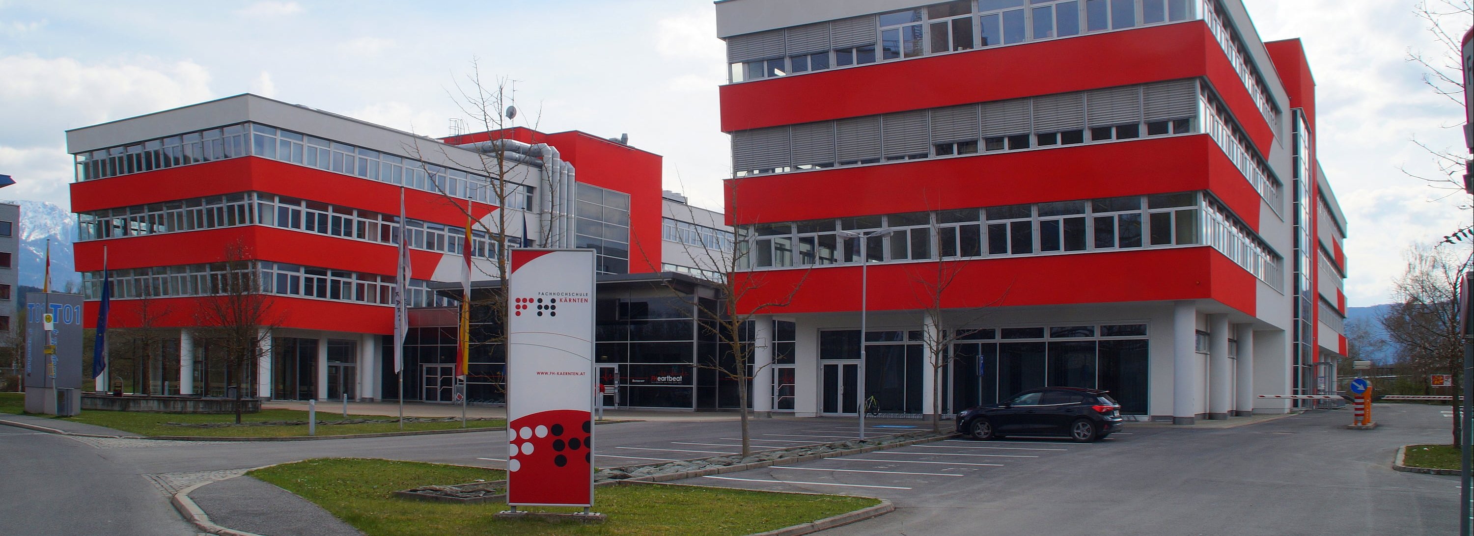 Carinthia University of Applied Sciences - Povoljne studije u Austriji