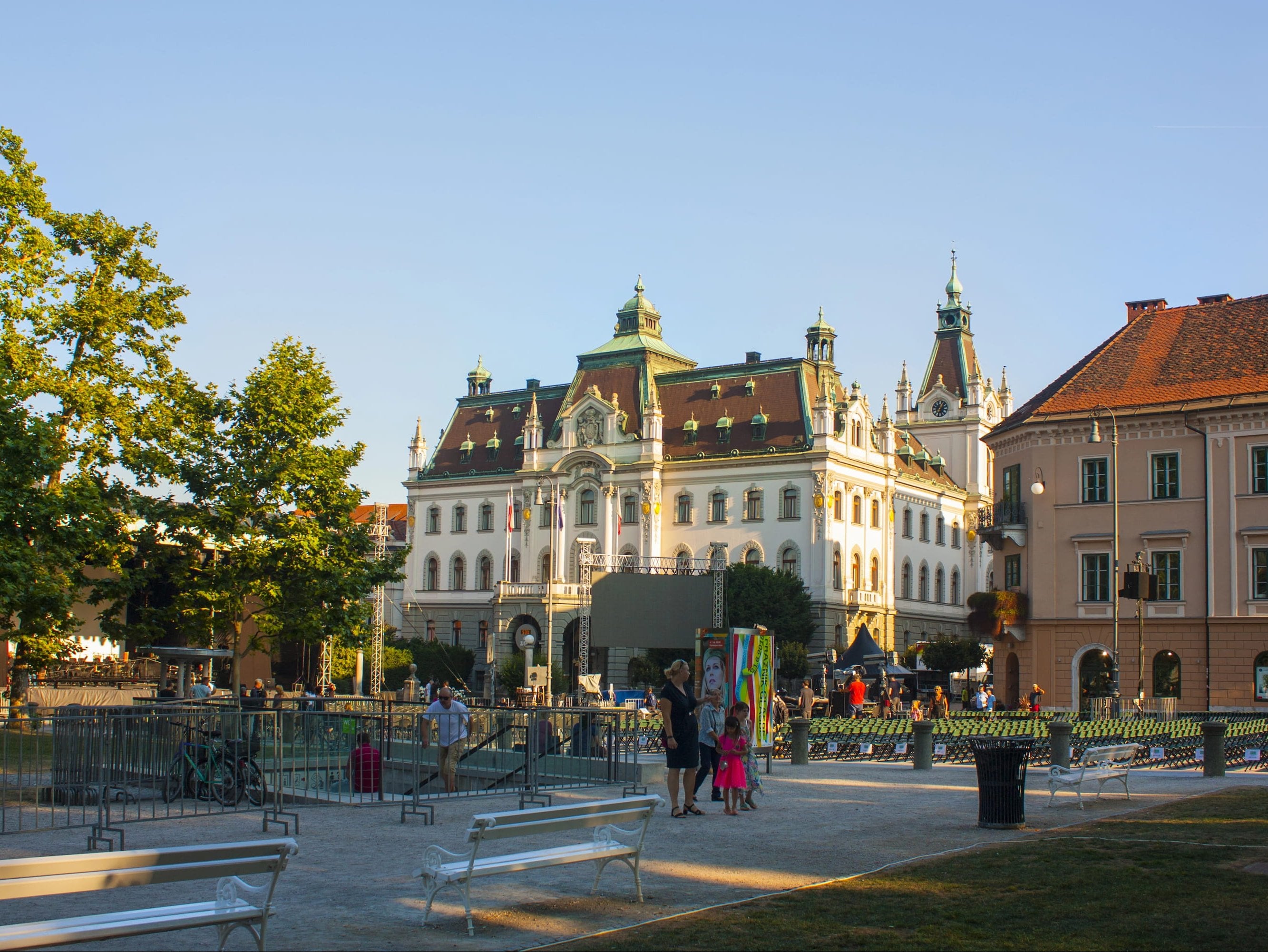 Najpopularniji studijski programi u Sloveniji - Šta studenti iz Srbije najčešće biraju