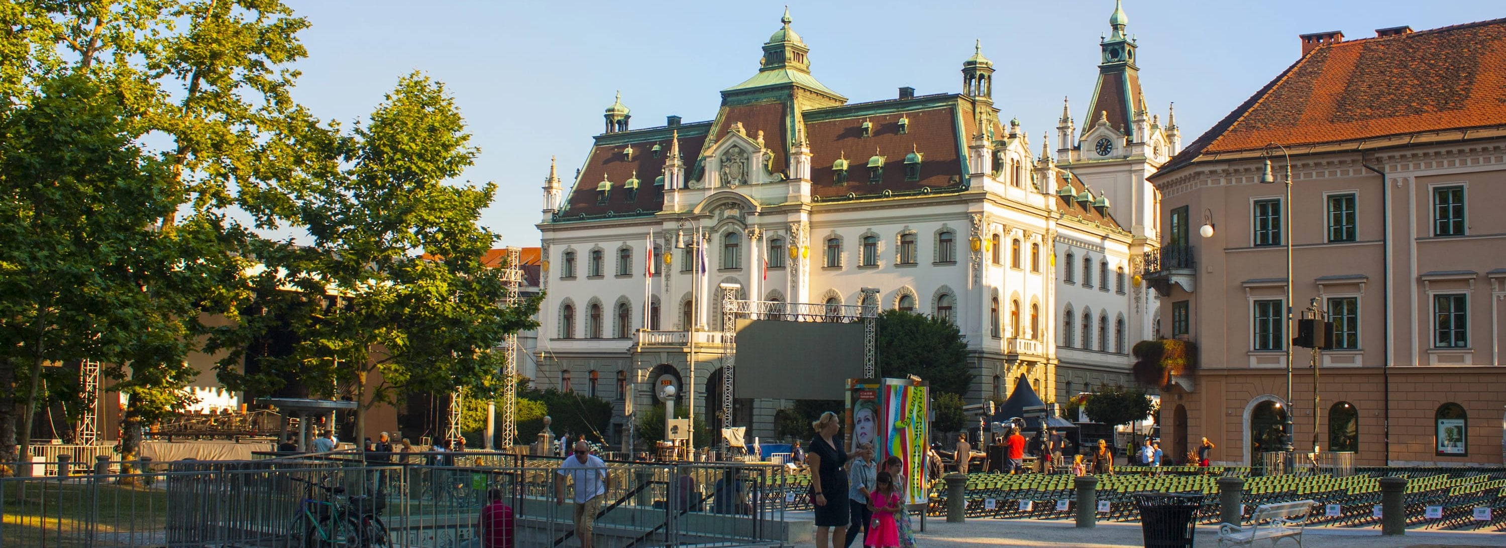 Najpopularniji studijski programi u Sloveniji - Šta studenti iz Srbije najčešće biraju