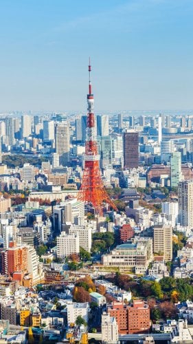 Studiranje u Japanu