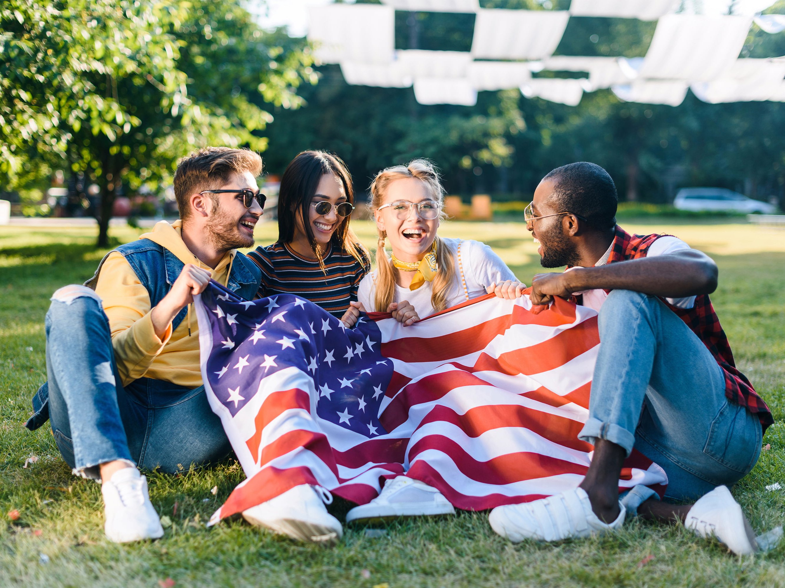 Odlazak u Ameriku na studije u 2021. godini 