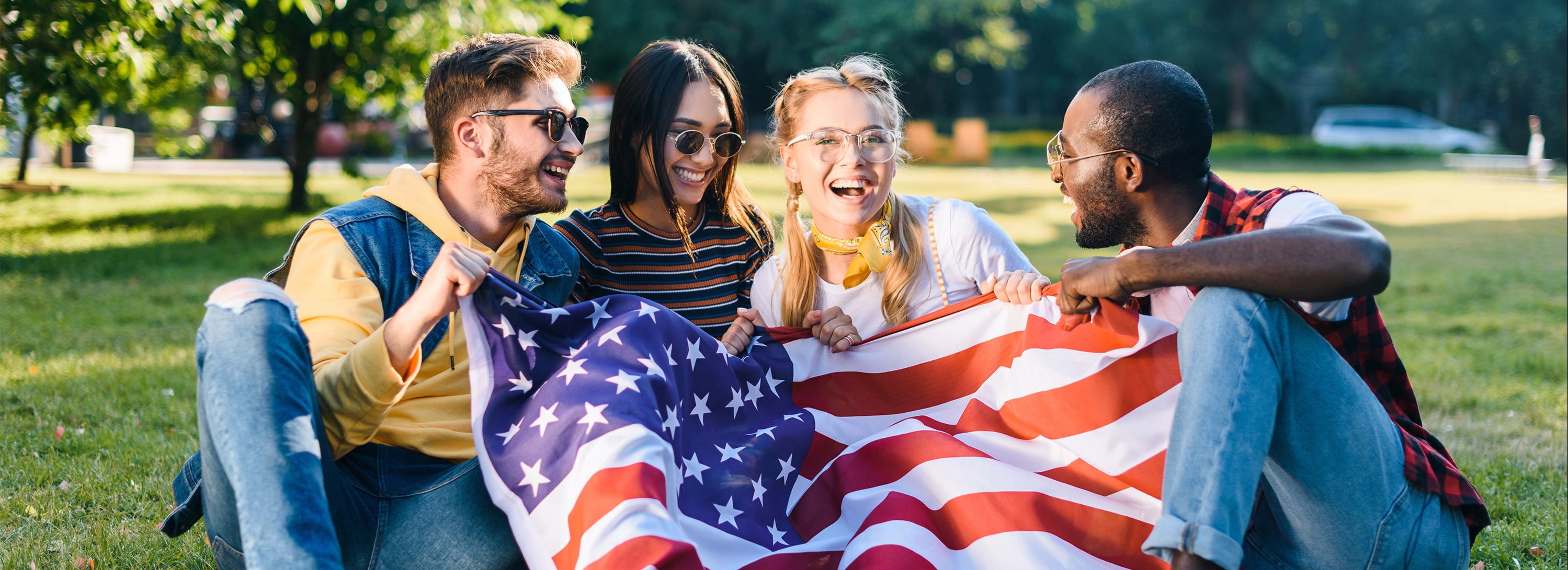 Odlazak u Ameriku na studije u 2021. godini 