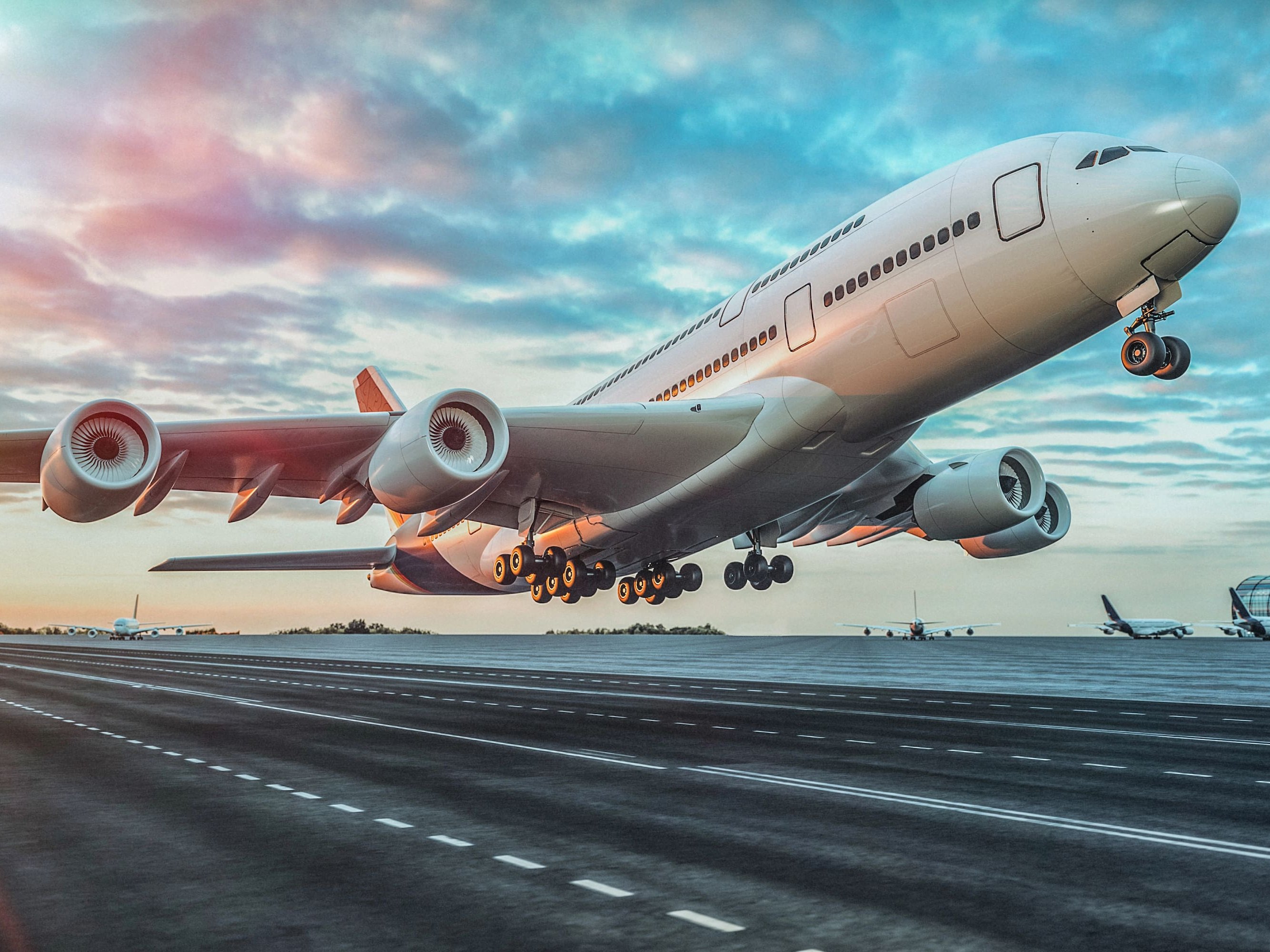 Letovi i avio karte do Amerike