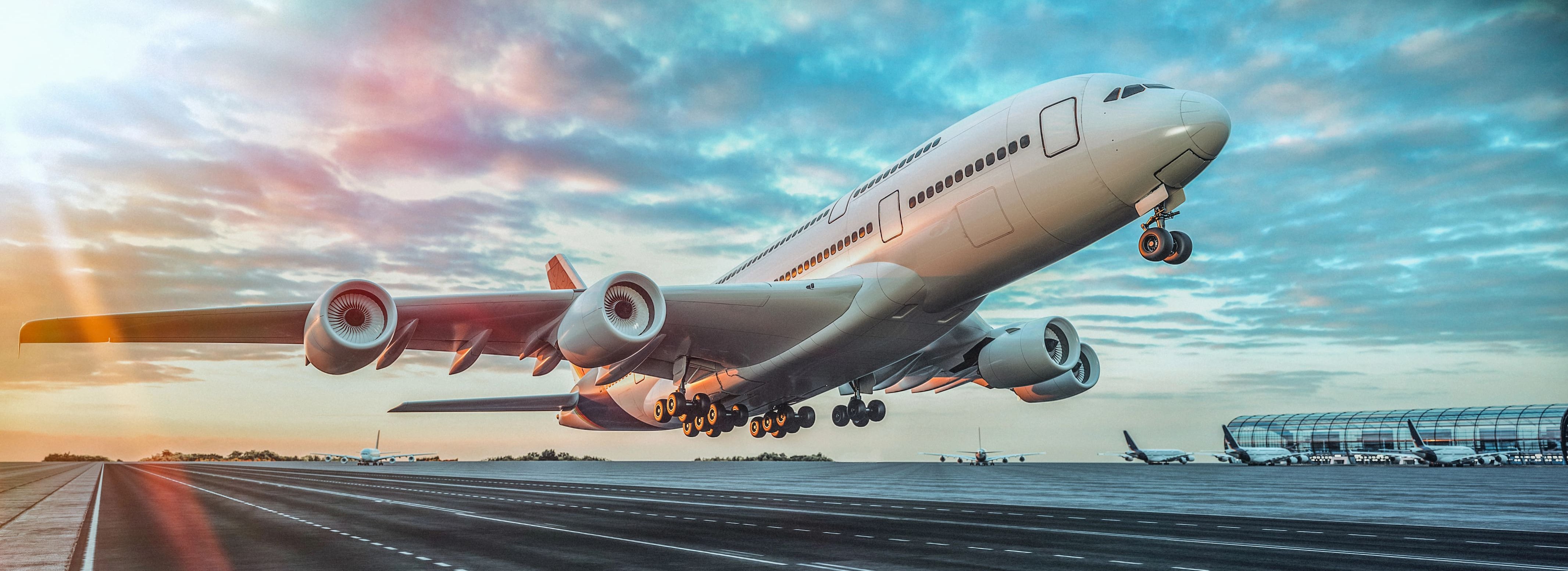 Letovi i avio karte do Amerike