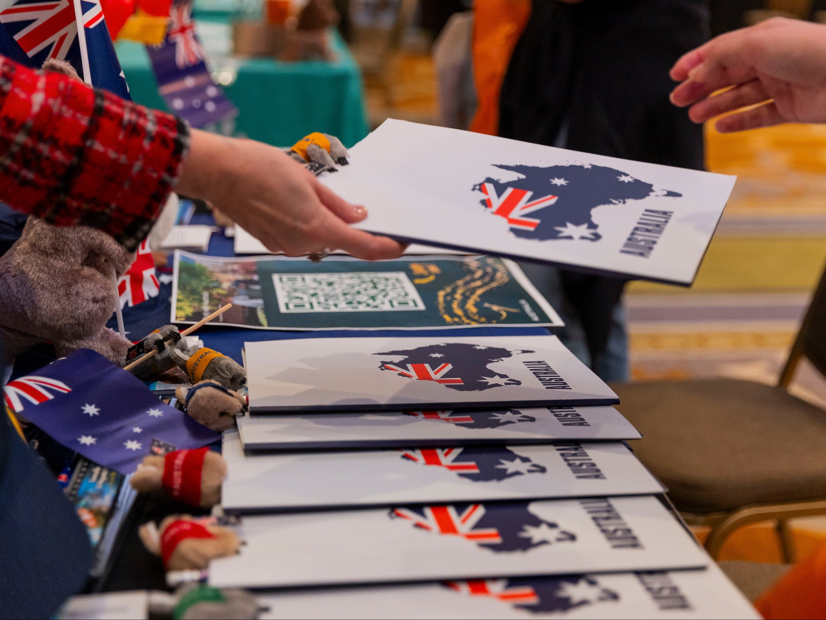 Future FAIR 2025 - Sajam studija i stipendija u inostranstvu