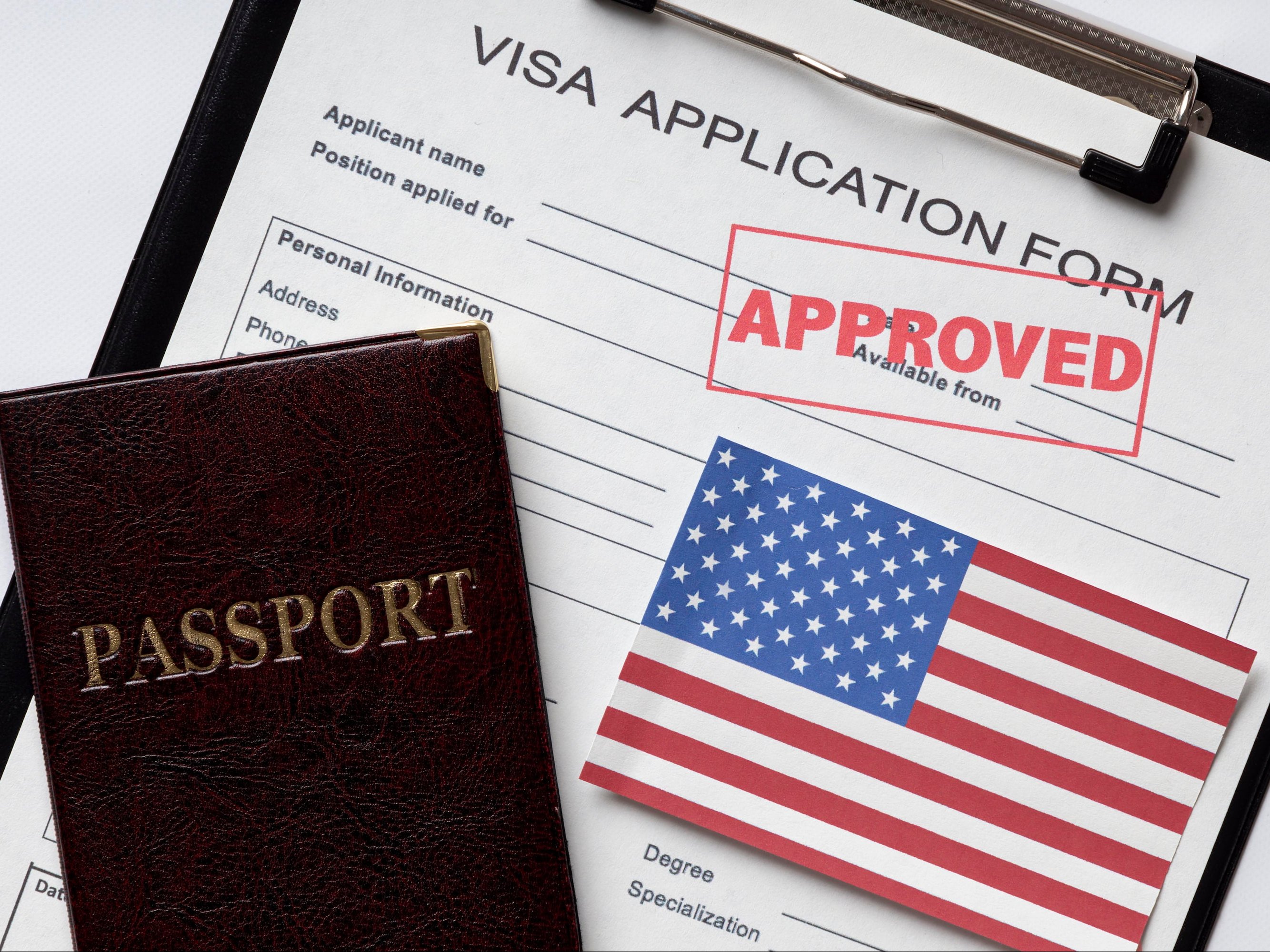 Najčešća pitanja u vezi turističke vize za Ameriku