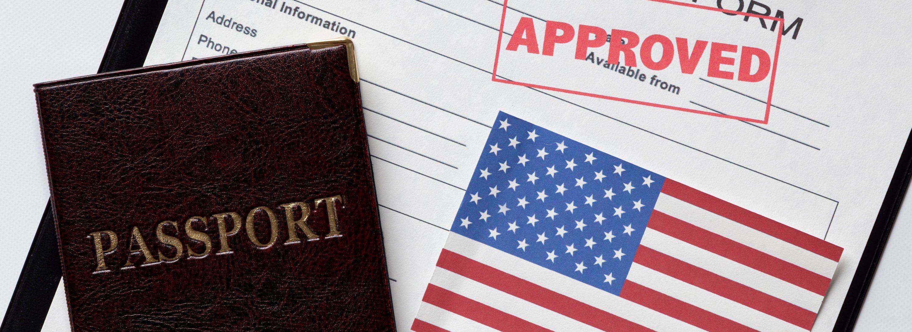 Najčešća pitanja u vezi turističke vize za Ameriku