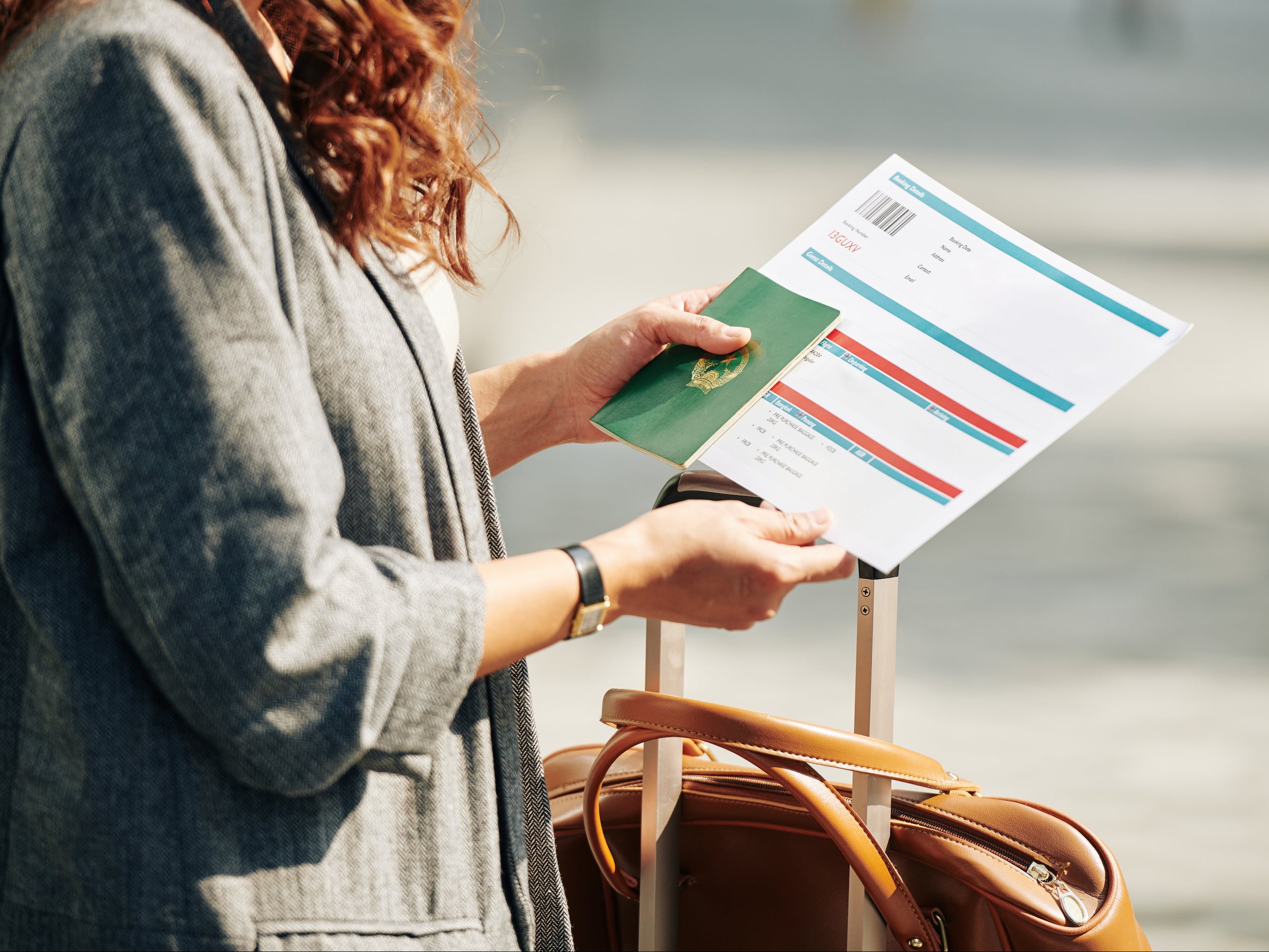 Putno osiguranje za Ameriku i Kanadu