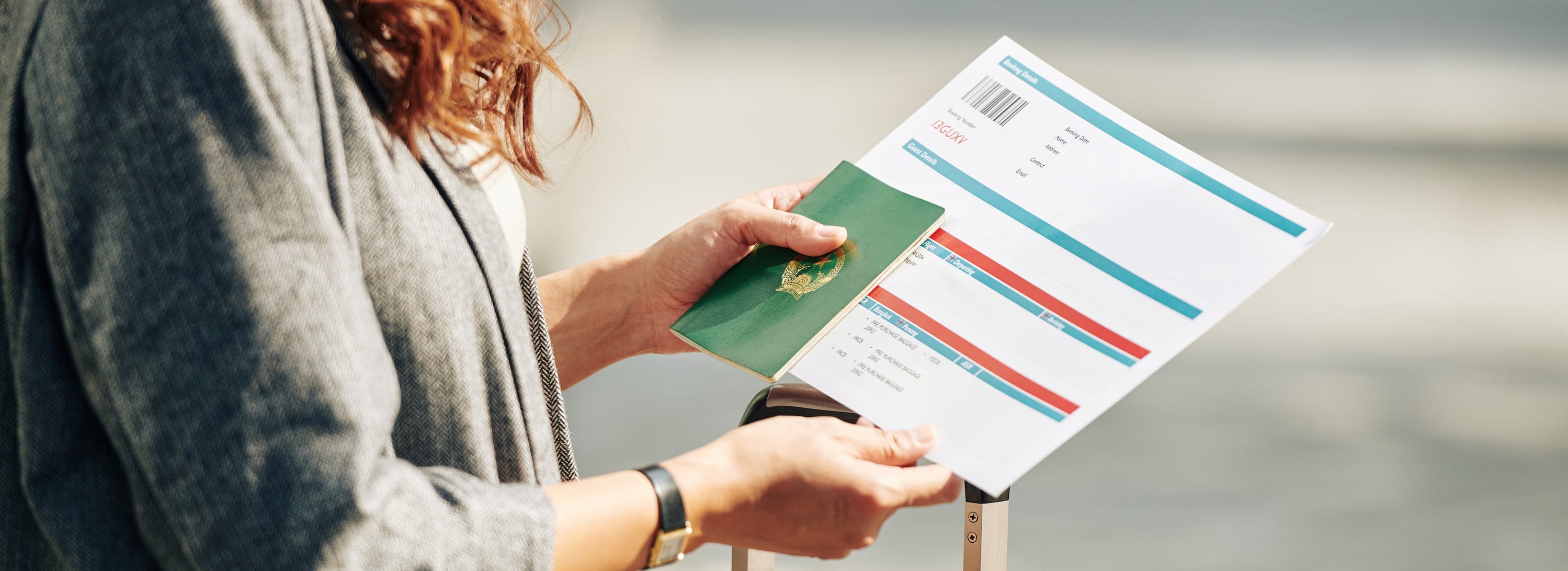 Putno osiguranje za Ameriku i Kanadu