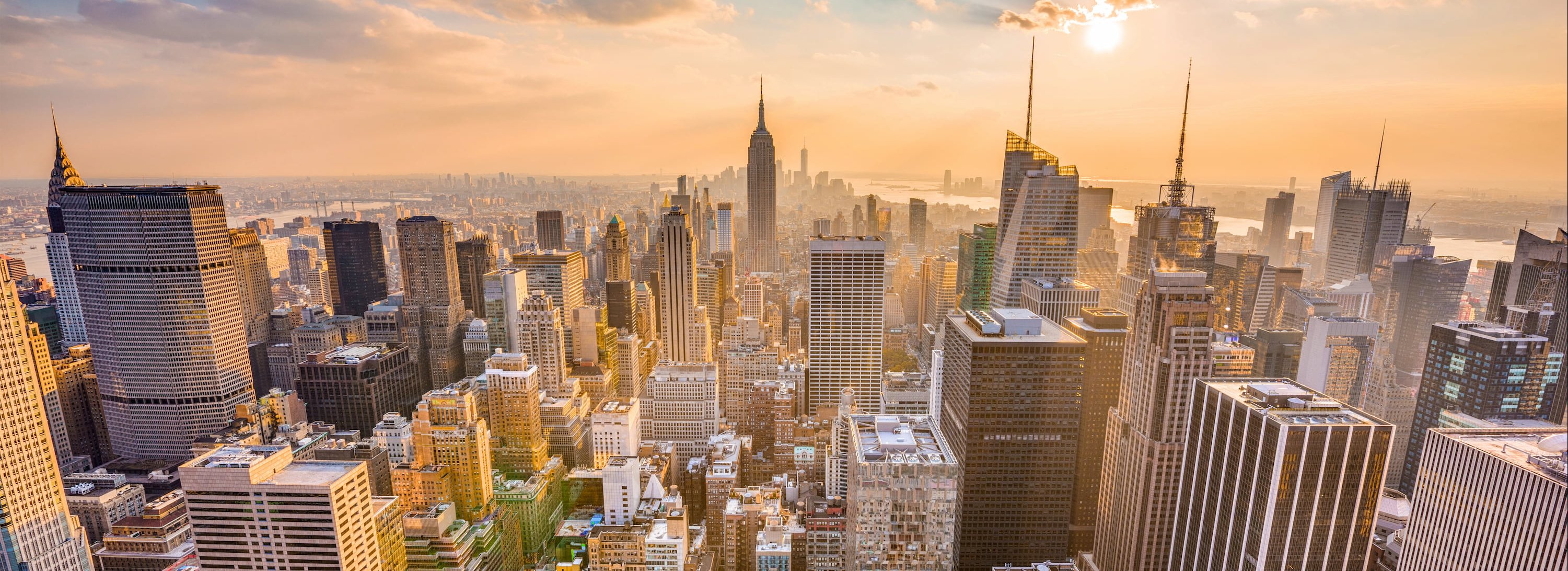 Turističke atrakcije u Njujorku