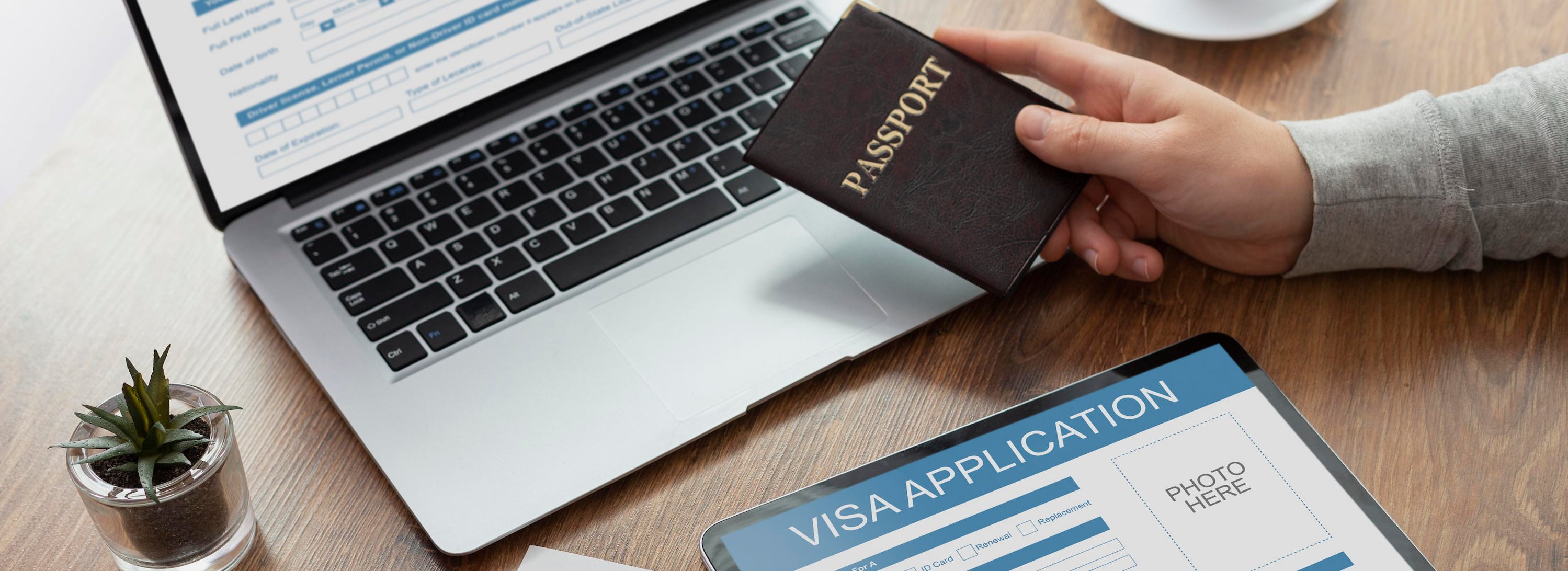 Ponovo radi američka platforma za vize