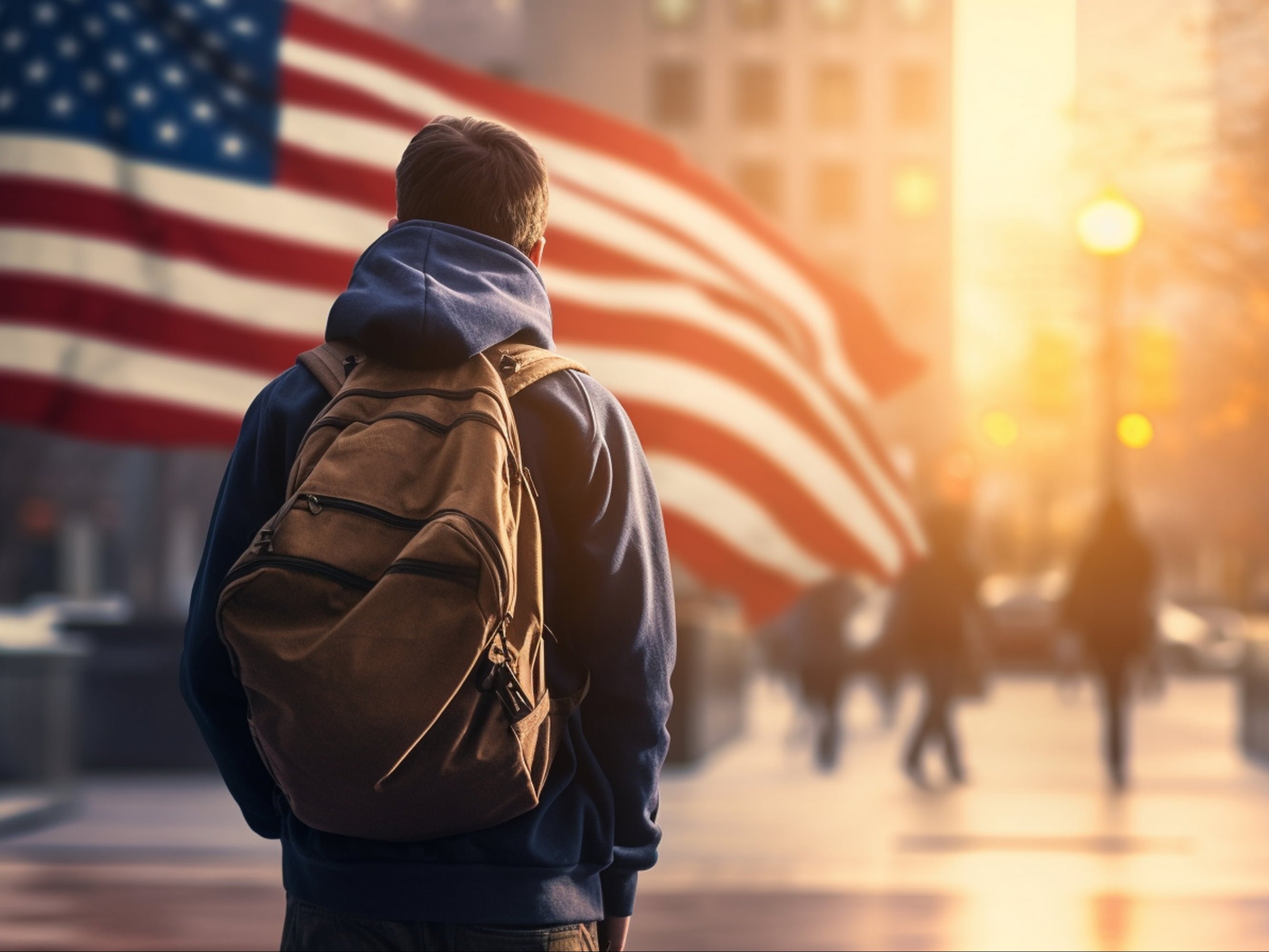 Work & Travel u Americi - Detaljan vodič i najčešća pitanja